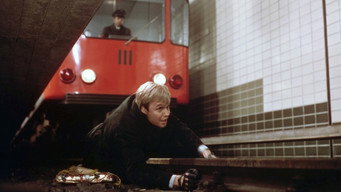 Still 10 from The Odessa File