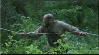 Kaamelott S2E93 poster