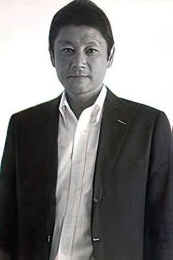 Image of Shouhei Kusaka