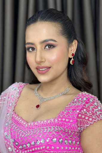 Nikita Acharya profile