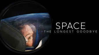 #4 Space: The Longest Goodbye