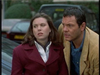 Episode 6 — Death Minister