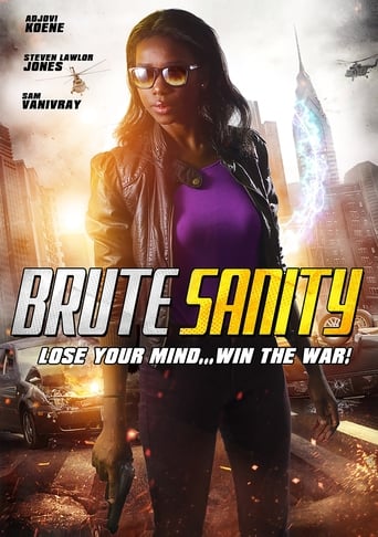 Poster of Brute Sanity
