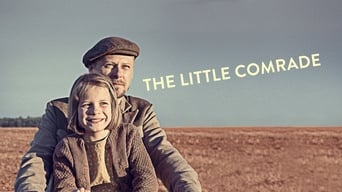 #3 The Little Comrade