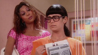 Episode 73 — Jassi's Friends Hatch a Plan