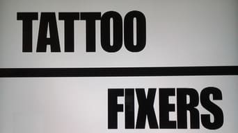 Tattoo Fixers (2015- )