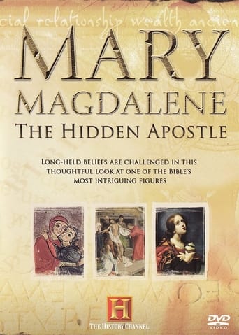 Mary Magdalene: The Hidden Apostle image