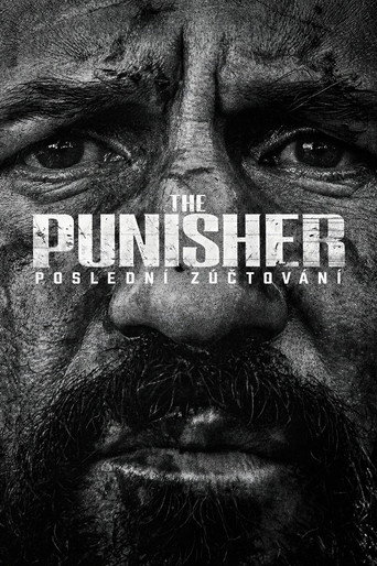 Punisher: Poslední zúčtování