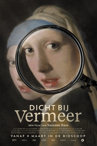 Dicht bij Vermeer