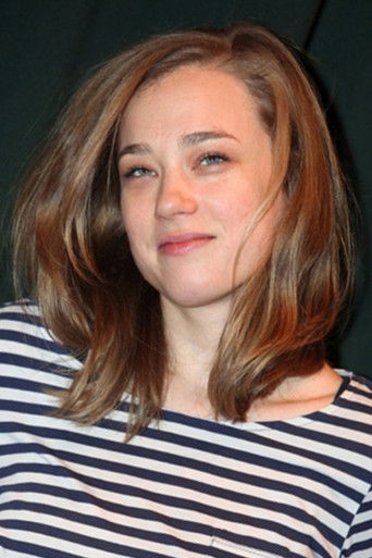 Foto de Kristýna Boková