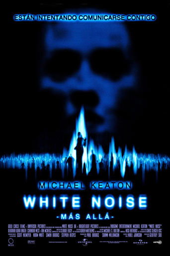 White Noise: Más allá