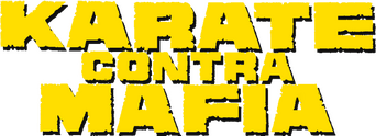Kárate Contra Mafia logo