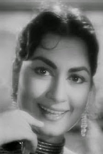 Image of Minoo Mumtaz