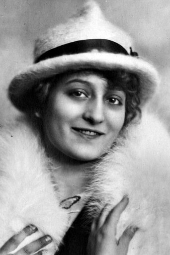 Image of Eva May