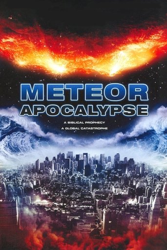 Meteor Apocalypse