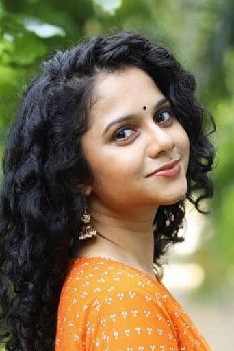 Foto de Namita Krishnamurthy