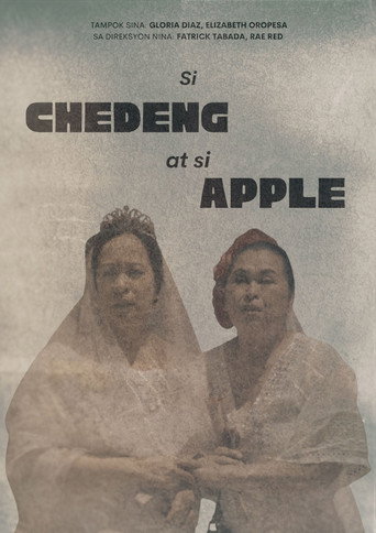 Chedeng & Apple galeri 5