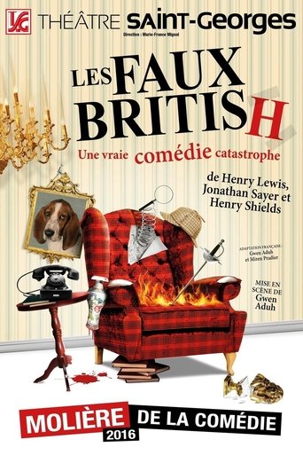 Les Faux British (2024)