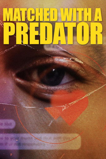 Cartell de Matched with a Predator
