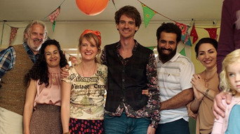 Episodio 1 — Episodio 1