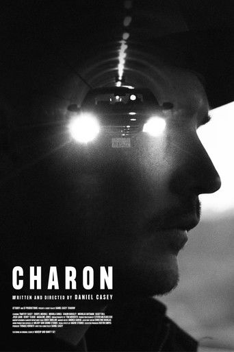 Poster de Charon