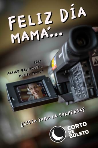 Feliz Día Mamá en streaming 