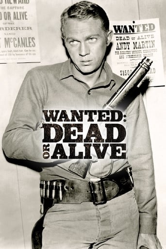 Wanted: Dead or Alive (1958) | cały serial online za darmo | Gdzie obejrzeć?