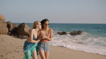 #5 Strangers