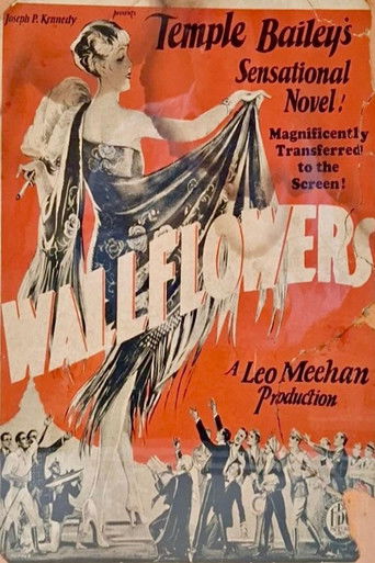 Wallflowers (1928)