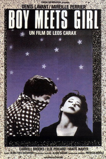 Póster del título