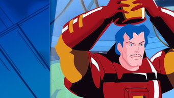 Iron Man - Season 2 Episode 6 (1994) 予告編