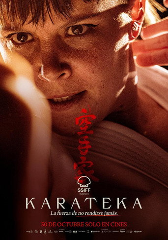Foto 7 de Karateka