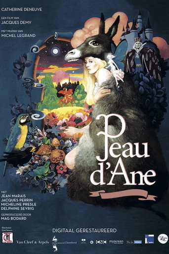 Peau d'âne