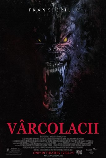 Vârcolacii