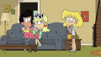 Una casa de locos T9E18
