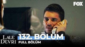 Episodio 132 — Episodio 132