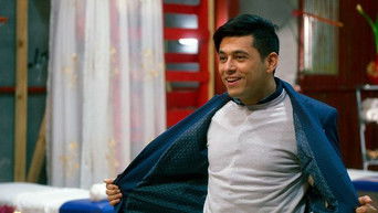 第36話：A twist for the gym