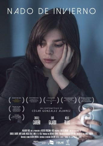 The Winter Swim (2017)