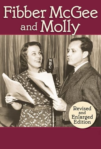 Fibber McGee & Molly 1959