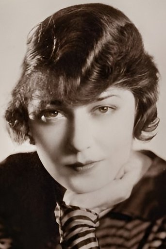 Image of Tania Fédor