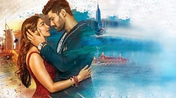 Saakshyam (2018)