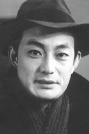 Image of Ying Chen