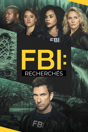 FBI : recherchés