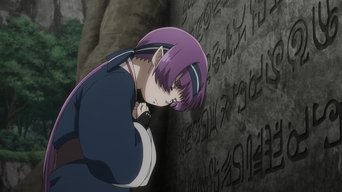 Episódio Figura Guardiã de Kanae da série Teogonia
