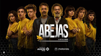 Abejas, el arte del engaño Scene snapshot