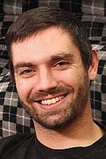 Jeremy Cox dorama person