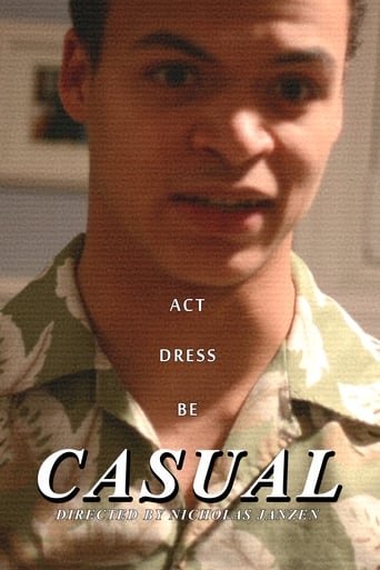 Casual (2015)