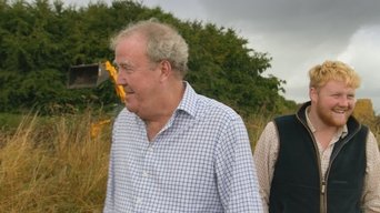 La granja de Clarkson