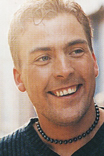 Ronny Thorén 사진 1