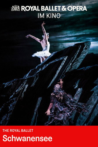 Royal Ballet & Opera 2026: Swan Lake